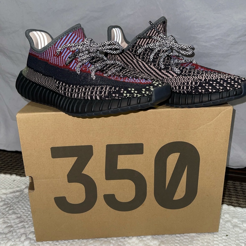 adidas Yeezy Boost 350 V2 Yecheil